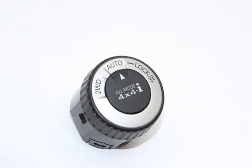 Nissan trail t31 switches - x-trail,