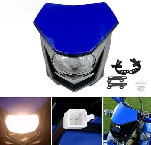 Yamaha motorbike motocross - motorbike,