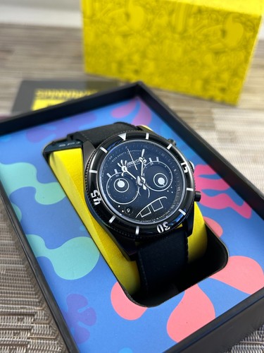 Spinnaker spongebob - spinnaker,