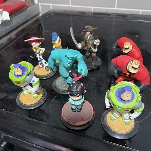 Disney infinity character - disney,