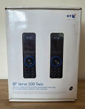BT Verve 500 Twin Digital