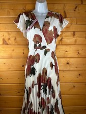 AX Paris Womens Midi Dress