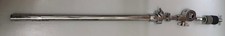 pearl cymbal arm in good