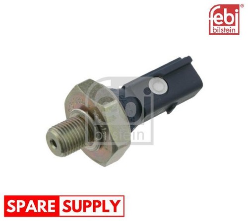 Oil pressure switch for - switch,
