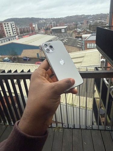 Iphone pro 256gb - iphone,