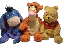 Walt Disney Company Tigger