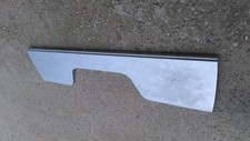 Fordson Van Back Panel Thames