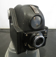 Vintage ENSIGN FUL-VUE Metal