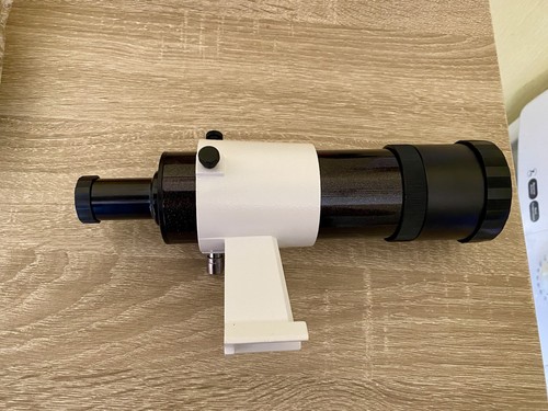 Sky watcher 9x50 finder - sky-watcher,