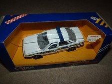 Corgi C438/3 Rover 800 Police