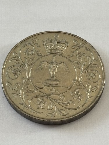 1977 queen elizabeth silver - elizabeth,