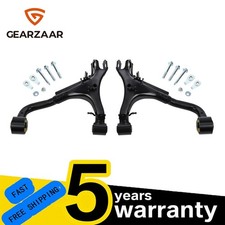Rear Upper Suspension Arms w/ Fitting Kits Fits Land Rover Discovery 3 2005-2013