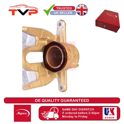 Apec brake caliper - for, skoda