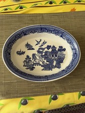 Churchill Willow Pattern