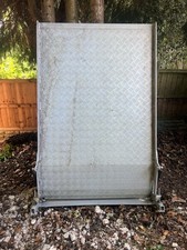 Motorcycle Ramp / Motorcycle transport 