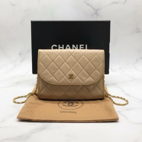 Authentic chanel coco mark - coco,