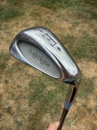 Ben hogan lady - lady,