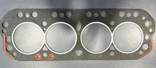 Cylinder head gasket - cylinder,