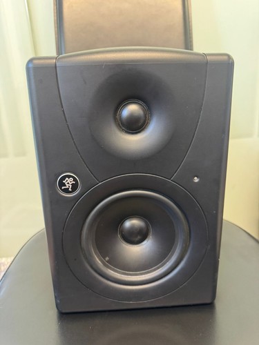 Mackie mr5 active - mr5,