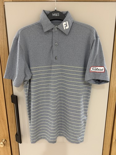 Rare footjoy titleist tour - rare,