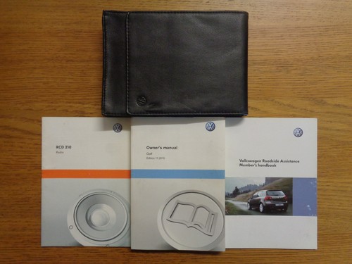 Volkswagen golf owners - volkswagen,