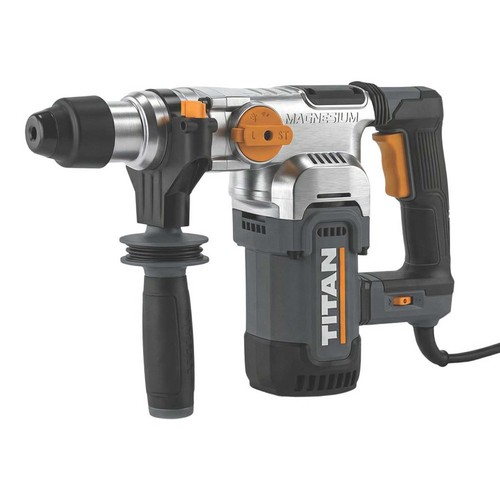 Titan hammer drill - titan, plus