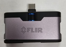 Flir one gen 3 thermal imaging camera j048800227863 sh