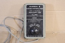 HORNBY DUBLO MARSHALL II