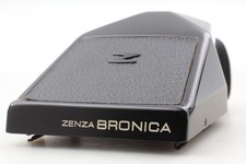 [MINT] Zenza Bronica Eye Level