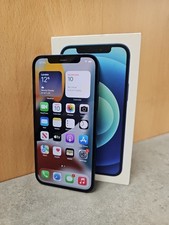 Apple iPhone 12 - 64GB - Blue