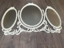 Vintage Dressing Table Mirror