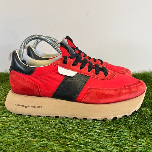 Kennel schmenger trainers - kennel, &