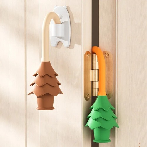 Door stopper for kids - door,