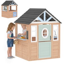 Aiyaplay playhouse for kids - aiyaplay,