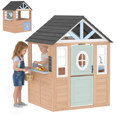 Aiyaplay playhouse for - aiyaplay, kids