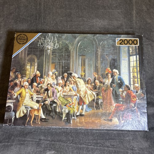 Falcon elegant soiree 2000 - elegant,