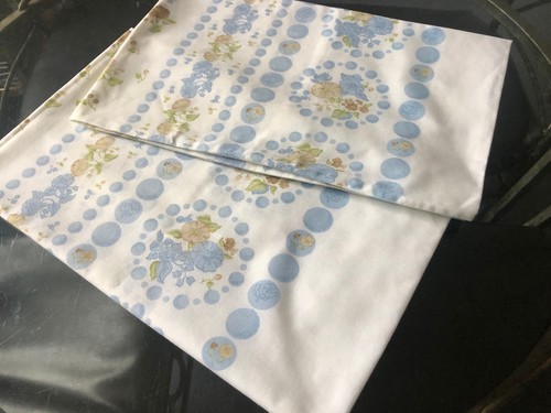 Vintage accord pair blue - vintage,