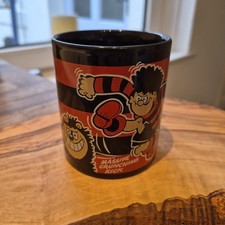 Vintage 1990 Dennis The Menace