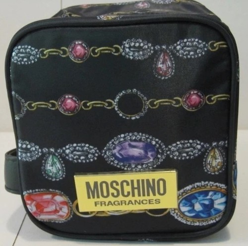 Moschino fragrances weekend - fragrances,