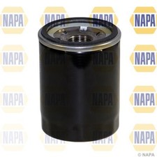 Oil Filter Fits Mitsubishi Opel Peugeot Proton Smart Vauxhall Volvo NAPA NFO3025