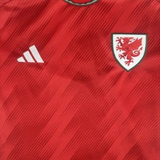 Rare Original Wales