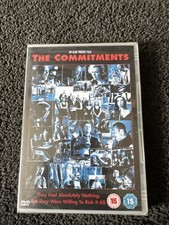 Brand New And Sealed- The