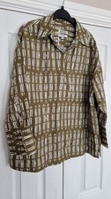 jaeger pure linen popover