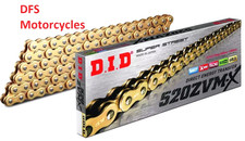DID D.I.D SUPER HEAVY DUTY