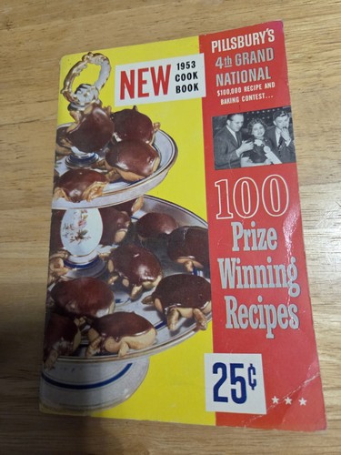 Pillsbury 4th grand national - 4th,