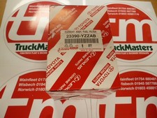 23390YZZAB Fuel Filter For
