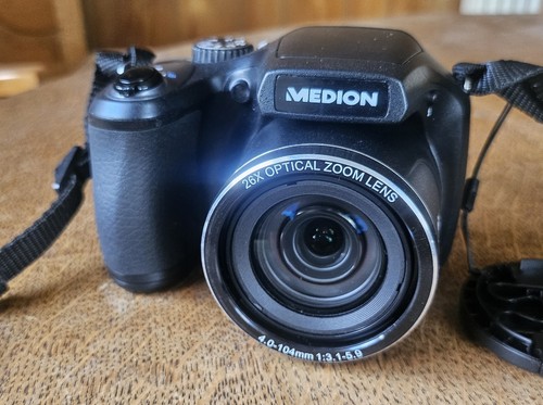 Medion mp digital - md,