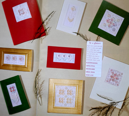 Charts for hardanger - charts,