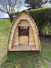 Children’s Play House Pod
