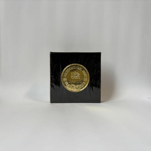 Waddingtons fine playing cards - waddingtons,